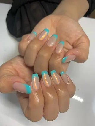 ネイル Kono Nanamiのネイルデザイン