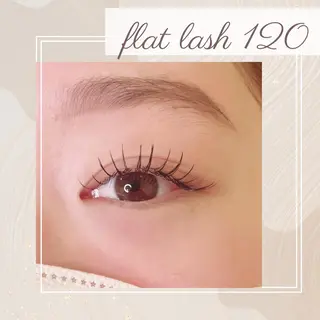 マツエク・マツパ Nail&Eyelash salon SORTE所属・eyelash SORTEのマツエク・マツパデザイン