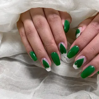 ネイル nailsalon - Tino -のネイルデザイン