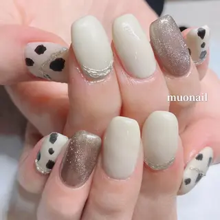 ネイル Sand by muoのネイルデザイン