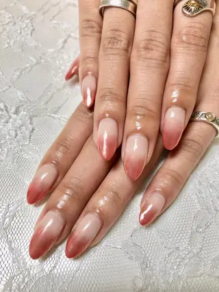 ネイル N Kaoriのネイルデザイン