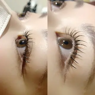 マツエク・マツパ 💛🌼こんどう ひなた🐥⸒のマツエク・マツパデザイン