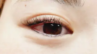 マツエク・マツパ Mresyume MAYUのマツエク・マツパデザイン