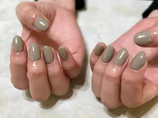 ネイル リスブラン AYUMI 🍎のネイルデザイン