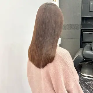 ミディアム カラー ChuDuck所属・🐮ChuDuck 代表 SHOTA🐮のヘアスタイル