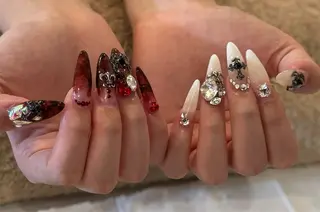 ネイル リオッサ  オブ ラグーン神戸店のエステ・リラクイメージ