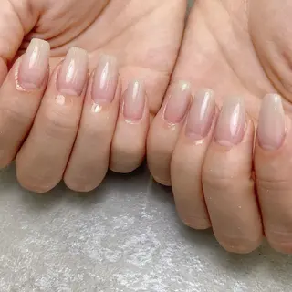 ネイル Ayane 🫧のネイルデザイン