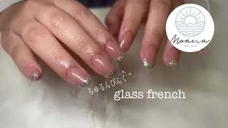 ネイル Moana Oukaのネイルデザイン