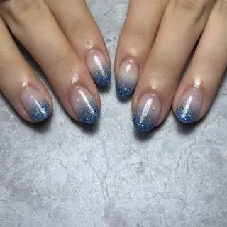 ネイル &Nail: アンドネイルコロンのネイルデザイン