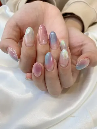 ネイル ESTELA エステラのネイルデザイン