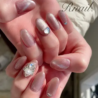 ネイル R nail.のネイルデザイン