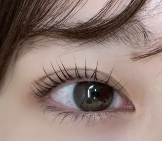 マツエク・マツパ 5日空きあり♡ ERIKA♡のマツエク・マツパデザイン