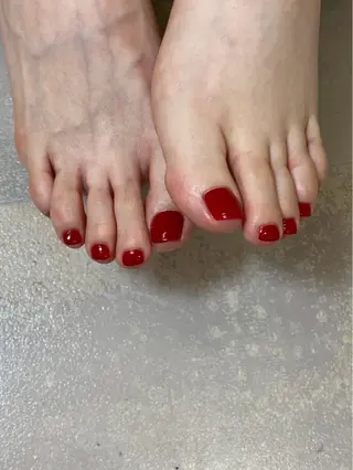 ネイル PEACE Aliceのネイルデザイン