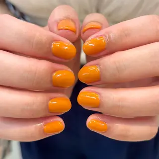 ネイル ai TRIOSのネイルデザイン