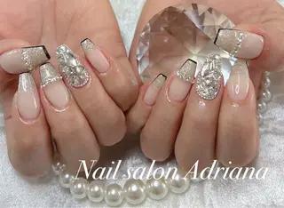 ネイル ADRIANA 大久保駅前徒歩2分のその他イメージ