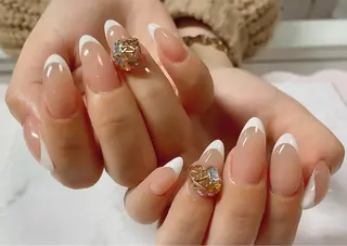 ネイル N.CHLOE 永島のネイルデザイン