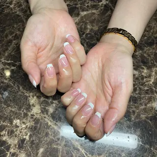 ネイル IROHA Nail 堺雛薫のネイルデザイン
