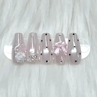 ネイル misaki /NiYのネイルデザイン