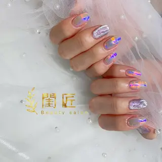 ネイル 閨匠 ビューティサロンのネイルデザイン