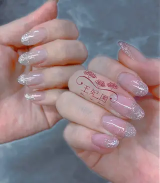 ネイル nail salon王妃の園所属・王妃の園 ohinosonoのネイルデザイン