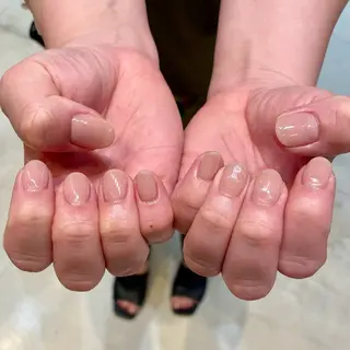ネイル N°nail 💅MIIRUのネイルデザイン