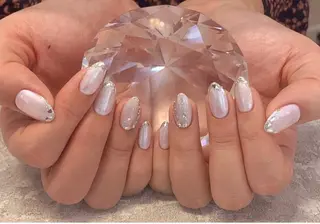 ネイル 狭山店(林) You nailのネイルデザイン