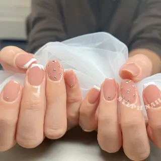 ネイル Trend Nail シルフのネイルデザイン