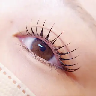 マツエク・マツパ M.LASH所属・M.LASH ♡SHINOのマツエク・マツパデザイン