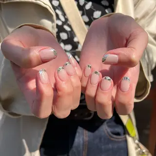 ネイル 酒井 サカイのネイルデザイン