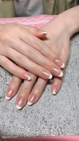 ネイル Fairyフェアリーネイルサロン所属・Fairy フェアリーネイルのネイルデザイン