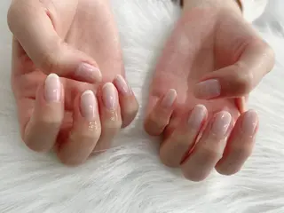 ネイル LisBlanc ATSUKOのネイルデザイン