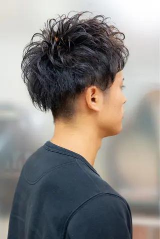 メンズ 【H.GENTIL】 TERUのその他イメージ