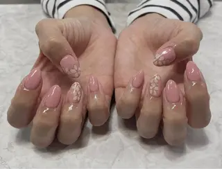 ネイル Van Nail Salonのネイルデザイン