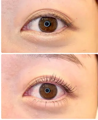 マツエク・マツパ 美容室アークス所属・美容室ARKS 黒田杏奈のヘアスタイル