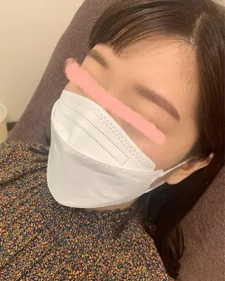 アイブロウ lafleur Yurinaのエステ・リラクイメージ