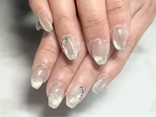 ネイル ネイル フフラ所属・nail fufla ♡yamane♡のネイルデザイン