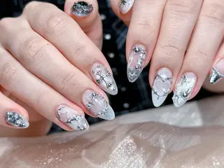 ネイル るか 池袋のネイルデザイン