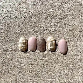 ネイル nailsalon ASUNALO所属・ASUNALO えりかのネイルデザイン