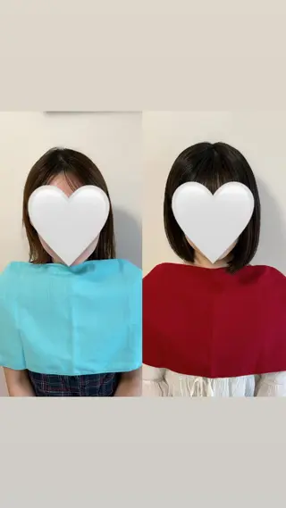 パーソナルカラー/ 骨格/顔タイプ診断のその他イメージ