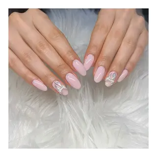 ネイル 587nail *のネイルデザイン