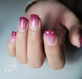 ネイル Nails_l.d.w所属・nails_ l.d.wのネイルデザイン