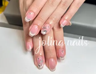 ネイル jolina nails鶴見店のネイルデザイン