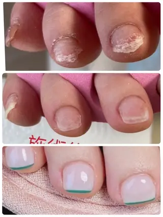 ネイル Ai Nail所属・Ai Nailのネイルデザイン