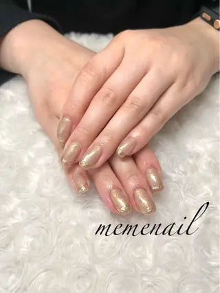 ネイル Noguchi Megumiのその他イメージ