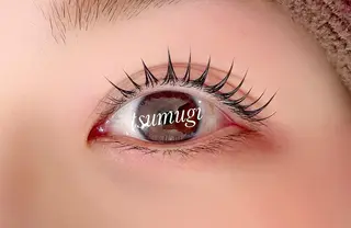 マツエク・マツパ Fameu tsumugiの眉毛・アイブロウイメージ