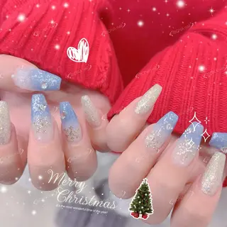 ネイル Riona 🌸上野のネイルデザイン