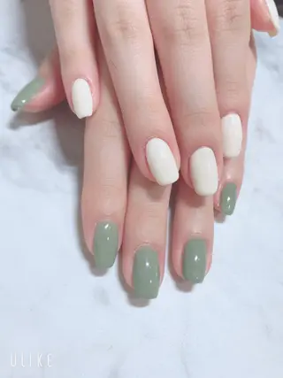 ネイル beauty ☪︎moonのネイルデザイン