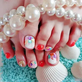 ネイル MANA MANAのネイルデザイン