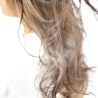 ロング 木村 創造🌟 デザインカラーお任せのヘアスタイル