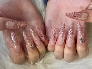 ネイル Beauty Salon  Luna所属・Beauty Salon Lunaのエステ・リラクイメージ